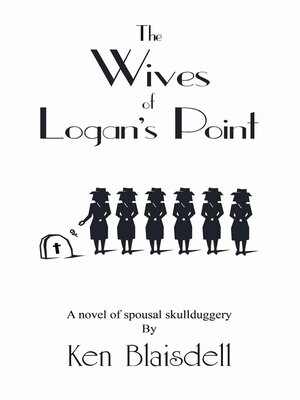 cover image of The Wives of Logan's Point